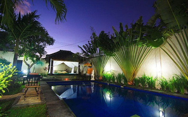 Villa Kurnia