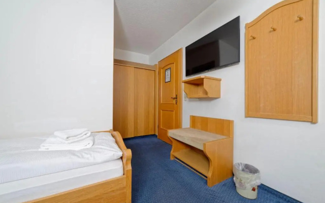 Gästehaus Unt' am See