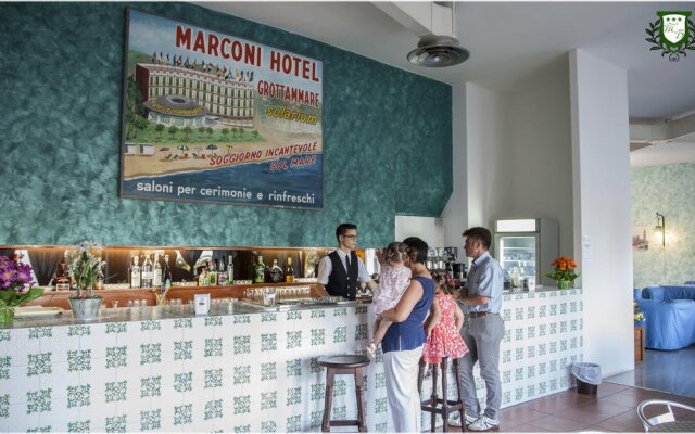 Marconi