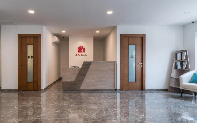 Skyla Serviced Apartments & Suites Jubilee Hills