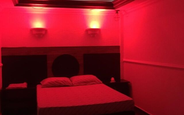 Stilus Hotel - Adults Only