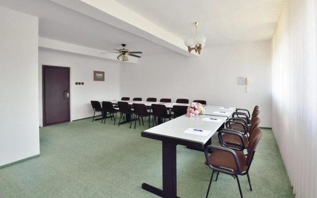 Danubius Hotel Marina