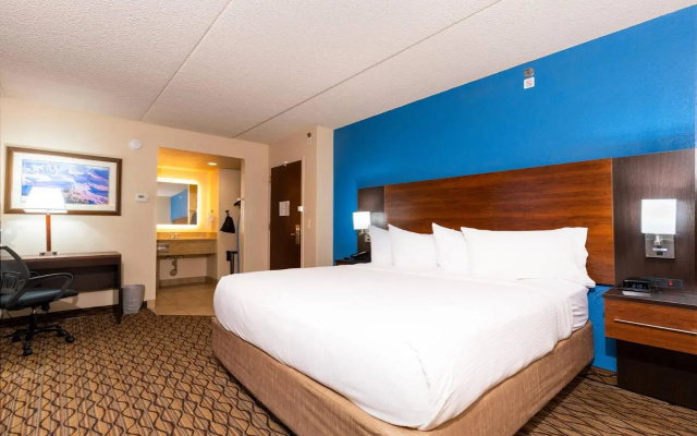 Grand Canyon Hotel & Suites