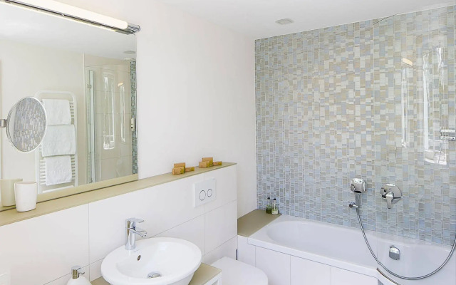 TAOme Feng Shui Stadthotel Breisgau
