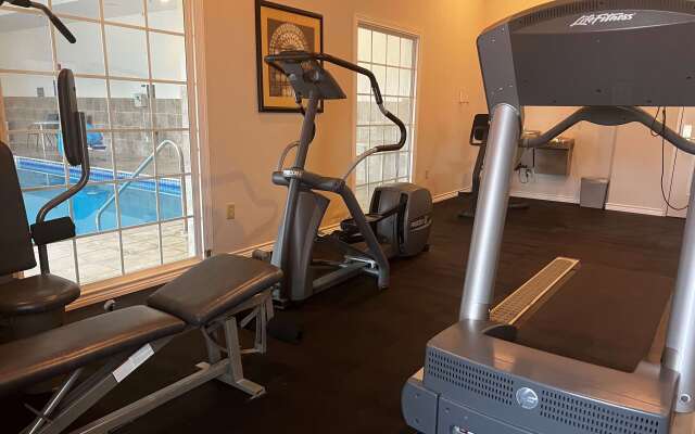 Baymont by Wyndham Brenham