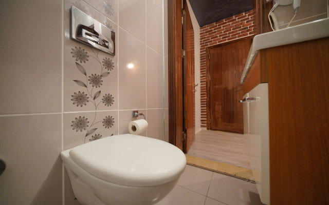 Moonlight  Of Cappadocia