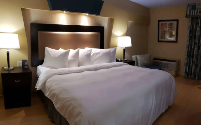 Radisson Hotel Baton Rouge