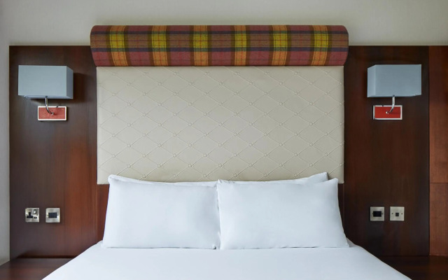 Leonardo Inn Glasgow West End