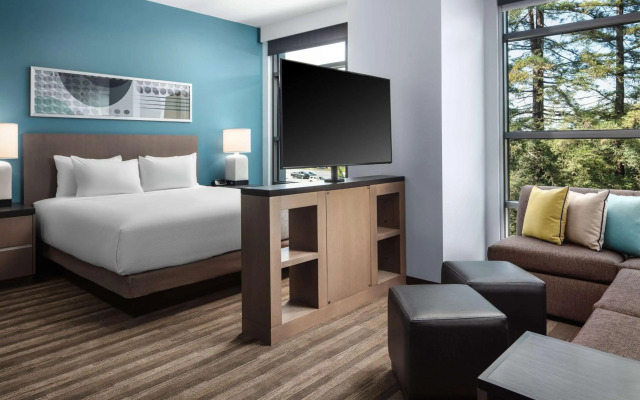 Hyatt House San Jose / Cupertino