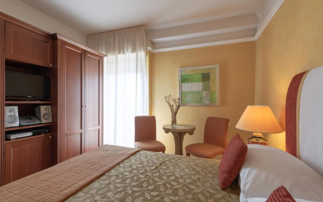 Bio Boutique Hotel Xù