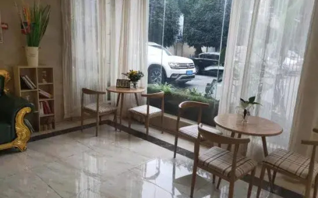 Jinhao Hotel