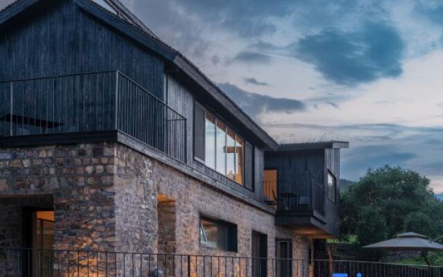 Southern Hill Homestay