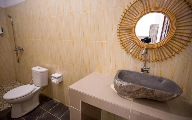 Seven Angels Villa and Hostel