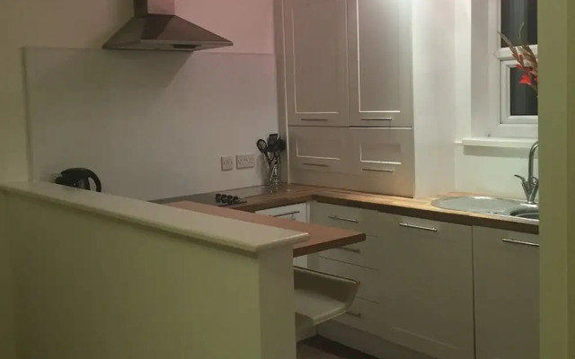 Durham Serviced Properties