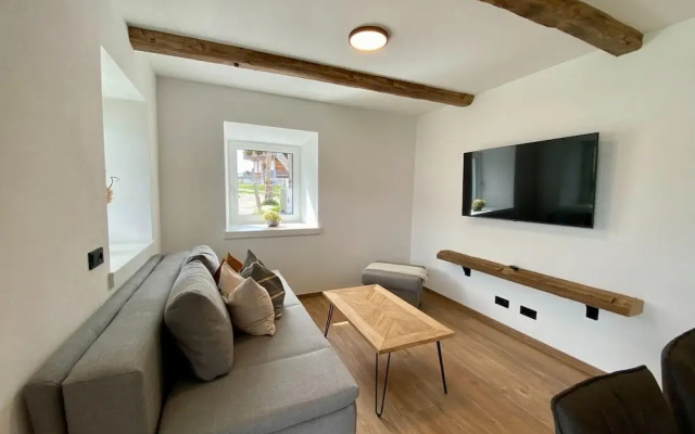 Appartement Gams-bartl in Saalfelden