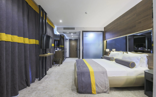 Noax Hotel