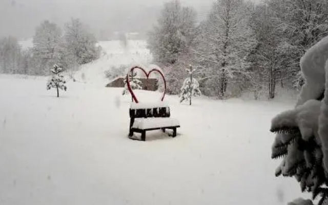 Wellness Hotel Bystrá