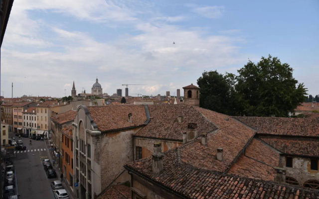 Casa Museo Palazzo Valenti Gonzaga