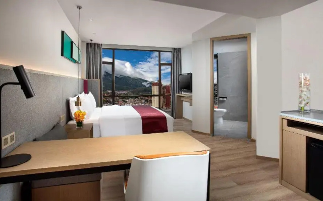 Holiday Inn Batang by IHG