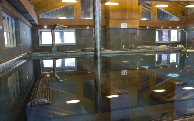 Chalet Hotel L'Ecrin