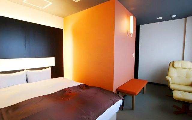 Palude Kushiro – Guest Rooms – Kushiro