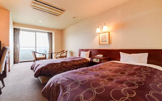 Hotel Urban Port