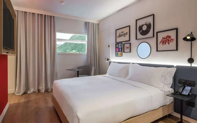 Hampton By Hilton Locarno
