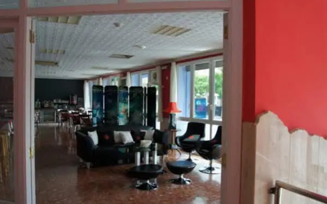 Hostal Comercio