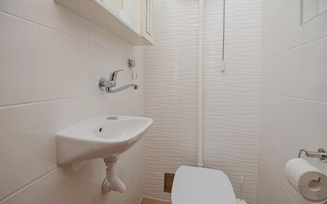 Awesome Home in Marusici With Wifi and 2 Bedrooms