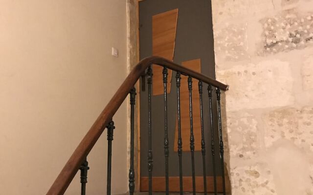 Sacré Coeur de Ville