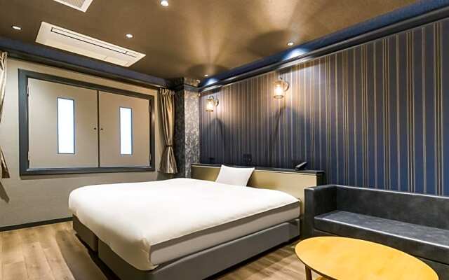 Hotel Noir Blanc