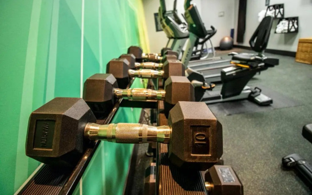 Holiday Inn Grand Rapids Downtown by IHG