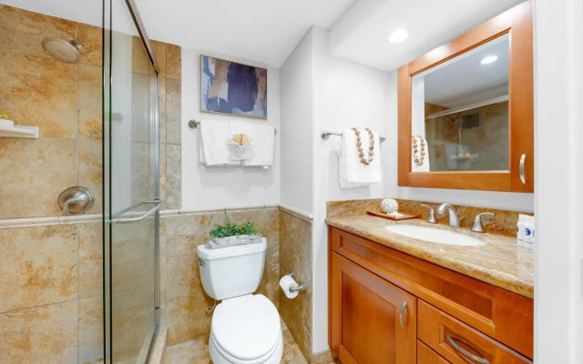Mahana 302, Kaanapali