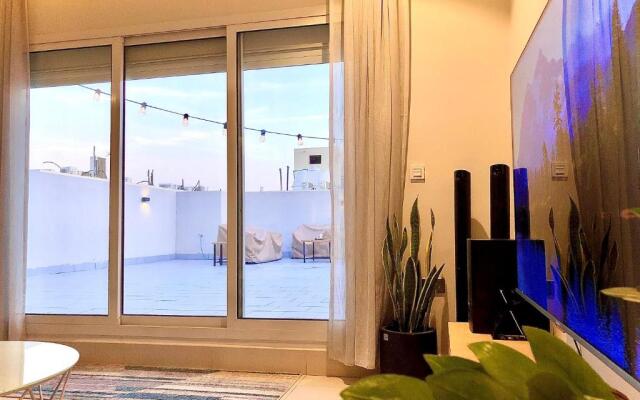 Al Majdiah Residence الماجدية ريزدينس شقة عائلية متكاملة