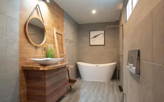 Kan & Kan Resort Hua Hin
