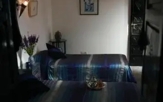 Riad Dar Zampa
