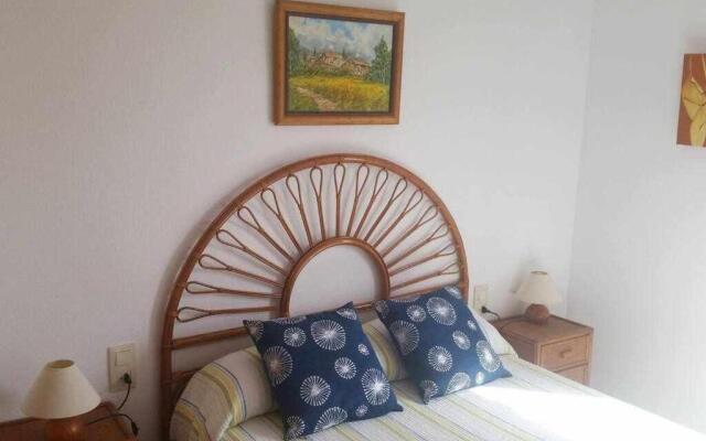 Casa a 85 metros playa 158 m2 4 dorm WIFI