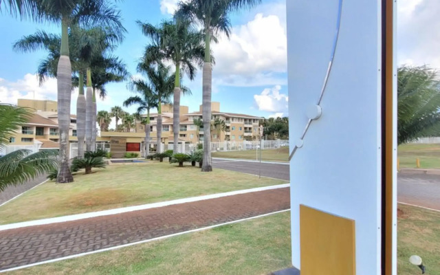 The Sun Premium Resort
