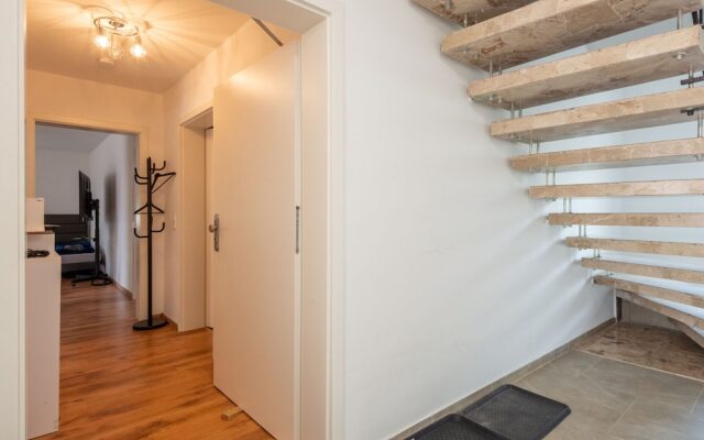 Spacious Dual Guesthouse