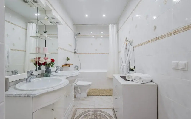 GM Apartment Tverskaya 4