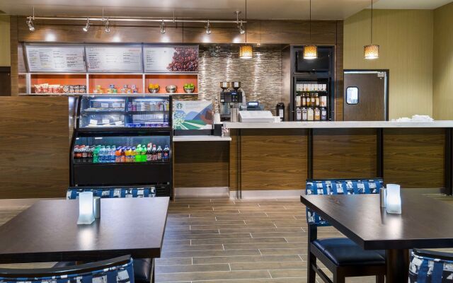 Courtyard by Marriott Little Rock Downtown