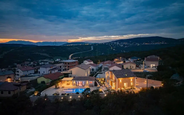 Villa Vilani Spa & Pool