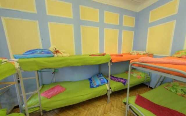 Хостел Yourhostel Olimpiyskiy