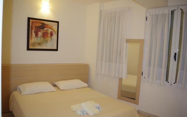 Hotel Lux Vlore