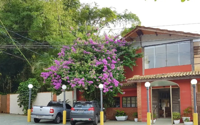 Pousada Casa no Tombo