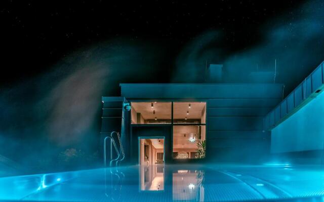 Hotel Bacher Asitzstubn