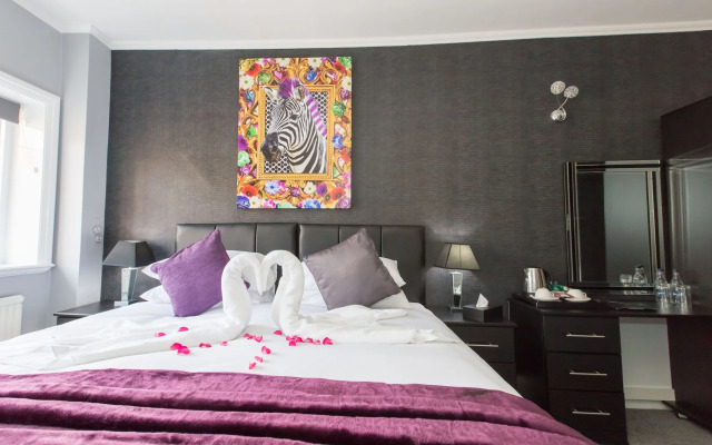 Verve Hotel