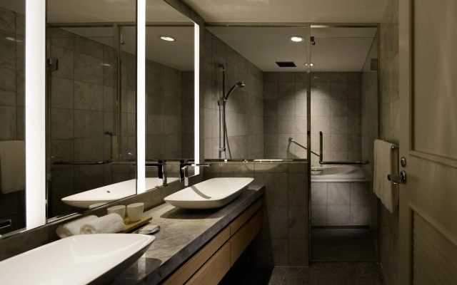 Keio Plaza Hotel Tokyo Premier Grand