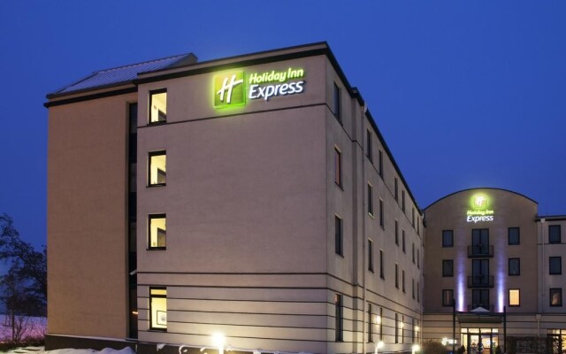 Holiday Inn Express Dortmund, an IHG Hotel