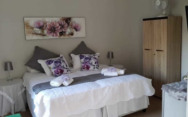 Platberg Self-catering